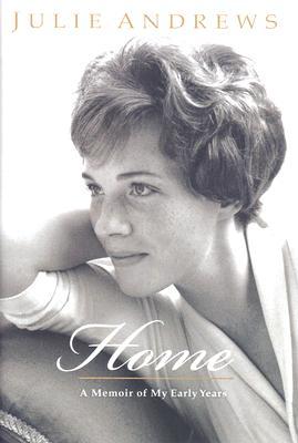 "Home A Memoir of My Early Years" av Julie Andrews