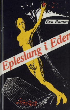 Epleslang i Eden