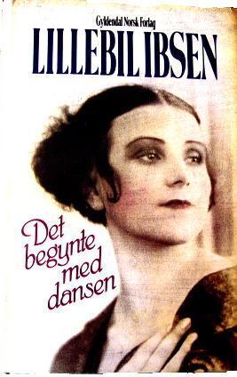 Det begynte med dansen