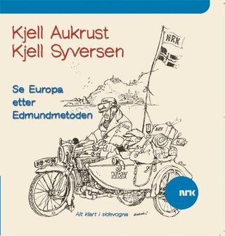 Se Europa etter Edmundmetoden