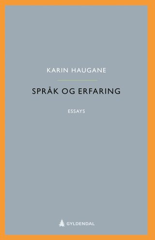 Språk og erfaring - essays