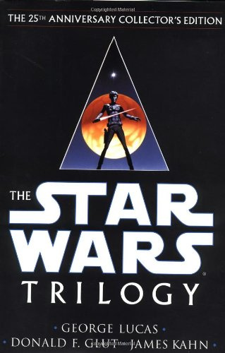 "Star Wars Trilogy (25th Anniversary Collector's Edition)" av George Lucas