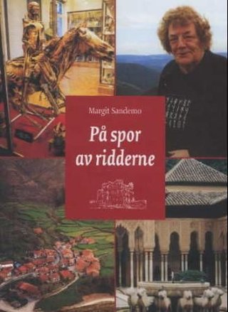 På spor av ridderne