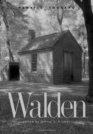 Walden - A Fully Annotated Edition