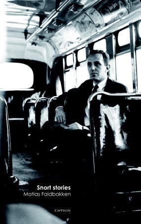 "Snort stories" av Matias Faldbakken