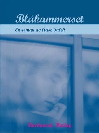 Blåkammerset - roman