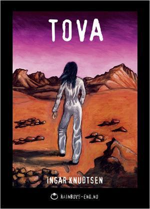 Tova - en roman fra Mars