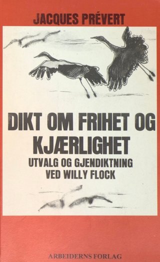 Dikt om frihet og kjærlighet