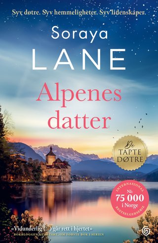Alpenes datter