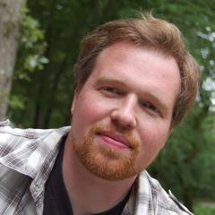 Øyvind Gjems Fjeldbu