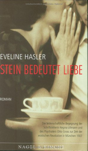 "Stein bedeutet Liebe" av Eveline Hasler