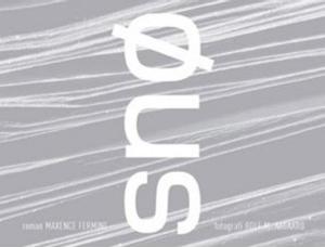 "Snø" av Maxence Fermine