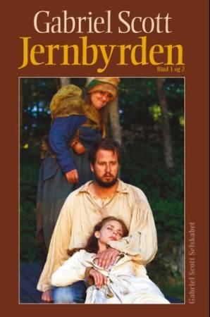 "Jernbyrden 1 og 2" av Gabriel Scott