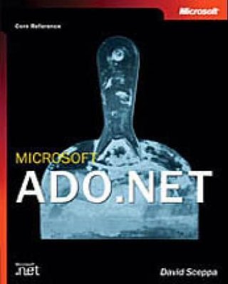 Microsoft ADO.NET