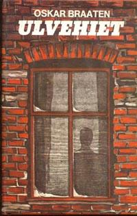 "Ulvehiet  - Jonny og Matilde" av Oskar Braaten