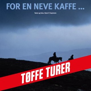 "For en neve kaffe" av Stein P. Aasheim