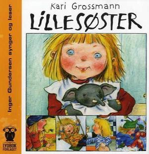 "Lillesøster" av Kari Grossmann