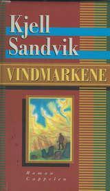 "Vindmarkene" av Kjell Sandvik