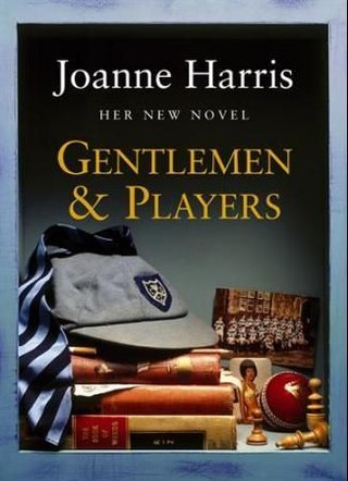 Gentlemen and players