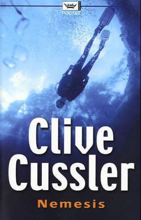 "Nemesis" av Clive Cussler