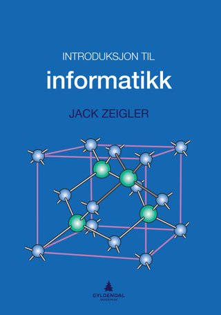 Introduksjon til informatikk
