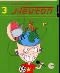 "Newton 3" av Ole André Sivertsen