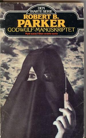 "Godwulf-manuskriptet" av Robert B. Parker