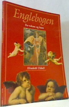 "Englebogen for voksne og børn" av Elisabeth Uldall
