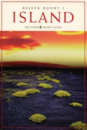 Rejsen rundt i Island