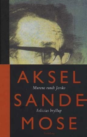 Murene rundt Jeriko ; Felicias bryllup