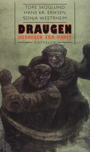 "Draugen - hevneren fra havet" av Tore Skoglund