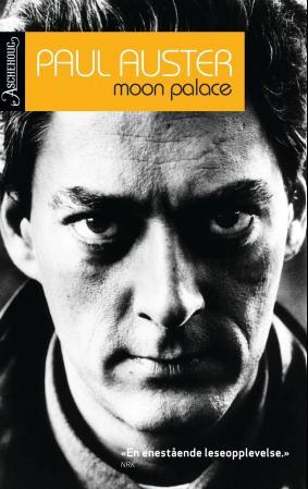"Moon palace" av Paul Auster