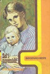 "Sol i november" av Evi Bøgenæs