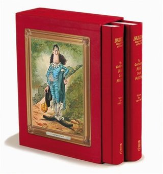 MAD's Greatest Artists - The Completely MAD Don Martin (MAD's Greatest Artists Series)