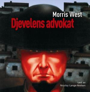 "Djevelens advokat" av Morris West