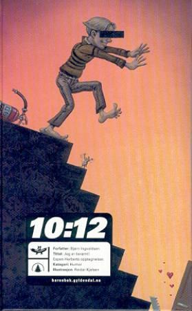 Jeg er berømt! - Espen Herberts opptegnelser