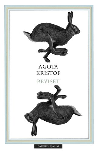"Beviset" av Agota Kristof