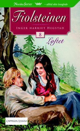 "Løftet" av Inger Harriet Hegstad