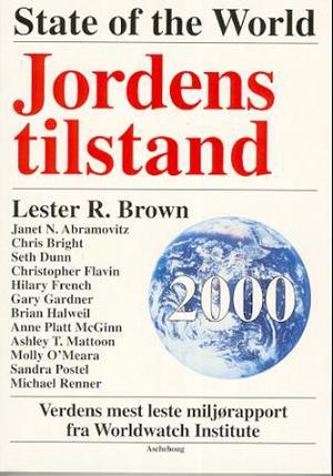 "State of the world 2000" av Lester R. Brown