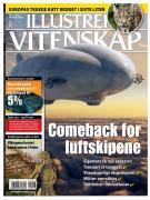 "Illustrert vitenskap #17" av Ane Thurid Brudi