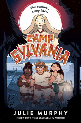 "Camp Sylvania" av Julie Murphy