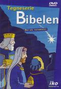 TegneserieBibelen - Det nye testamentet