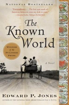 "The known world" av Edward P. Jones