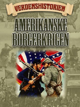 Den amerikanske borgerkrigen