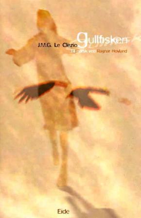 "Gullfisken" av Jean Marie Gustave Le Clézio