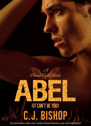 "ABEL It Can't Be You" av CJ Bishop
