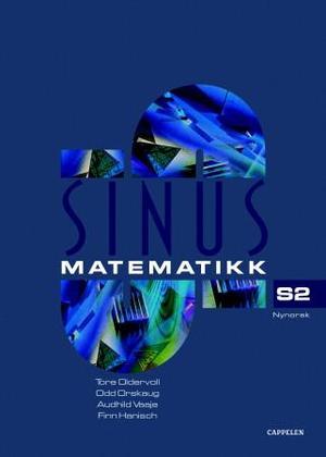 "Sinus S2 - lærebok i matematikk" av Tore Oldervoll