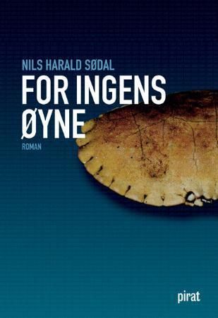 For ingens øyne - roman