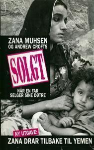 "Solgt" av Zana Muhsen