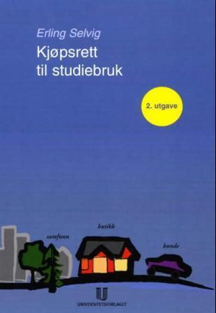 Kjøpsrett til studiebruk